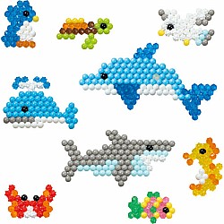 Aquabeads Ocean Life