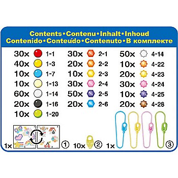 Aquabeads Charm Maker