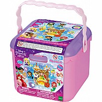 Aquabeads Cube Creation Disney Princess