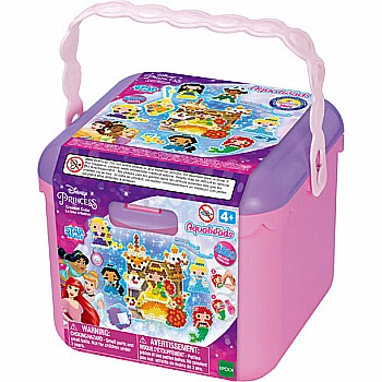 Aquabeads Creation Cube, Disney Princesses