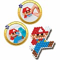Aquabeads Super Mario Creation Cube