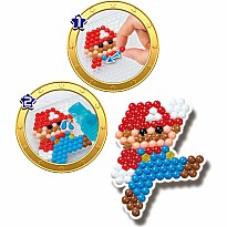Bl Cube Creation  Super Mario