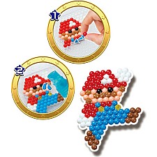 Creation Cube - Super Mario