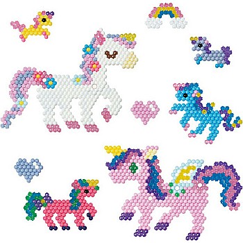 Aquabeads Mystic Unicorn Set