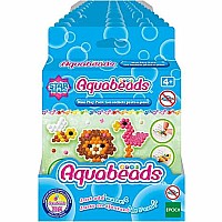 Aquabeads Mini Play Pack (assorted)