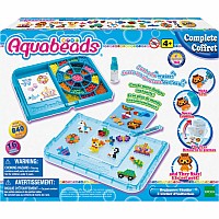 Aquabeads: Beginners Studio