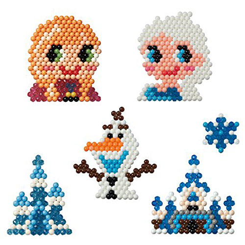 ontwikkelen Extra Vul in Disney Frozen AB65125 AquaBeads Frozen Playset - Givens Books and Little  Dickens