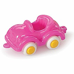 Little Chubbies Cars, Pastel