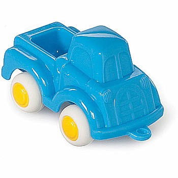 Little Chubbies Cars, Pastel