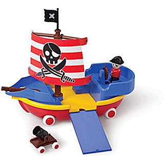 Pirate Ship