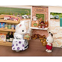 Calico Critters Supermarket Enchanted Toy Store   Intpcc1462 5.200x200.865d3 