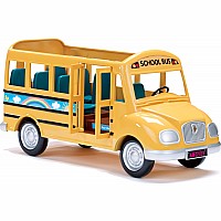 Calico Critters: School Bus