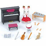 calico critters preço