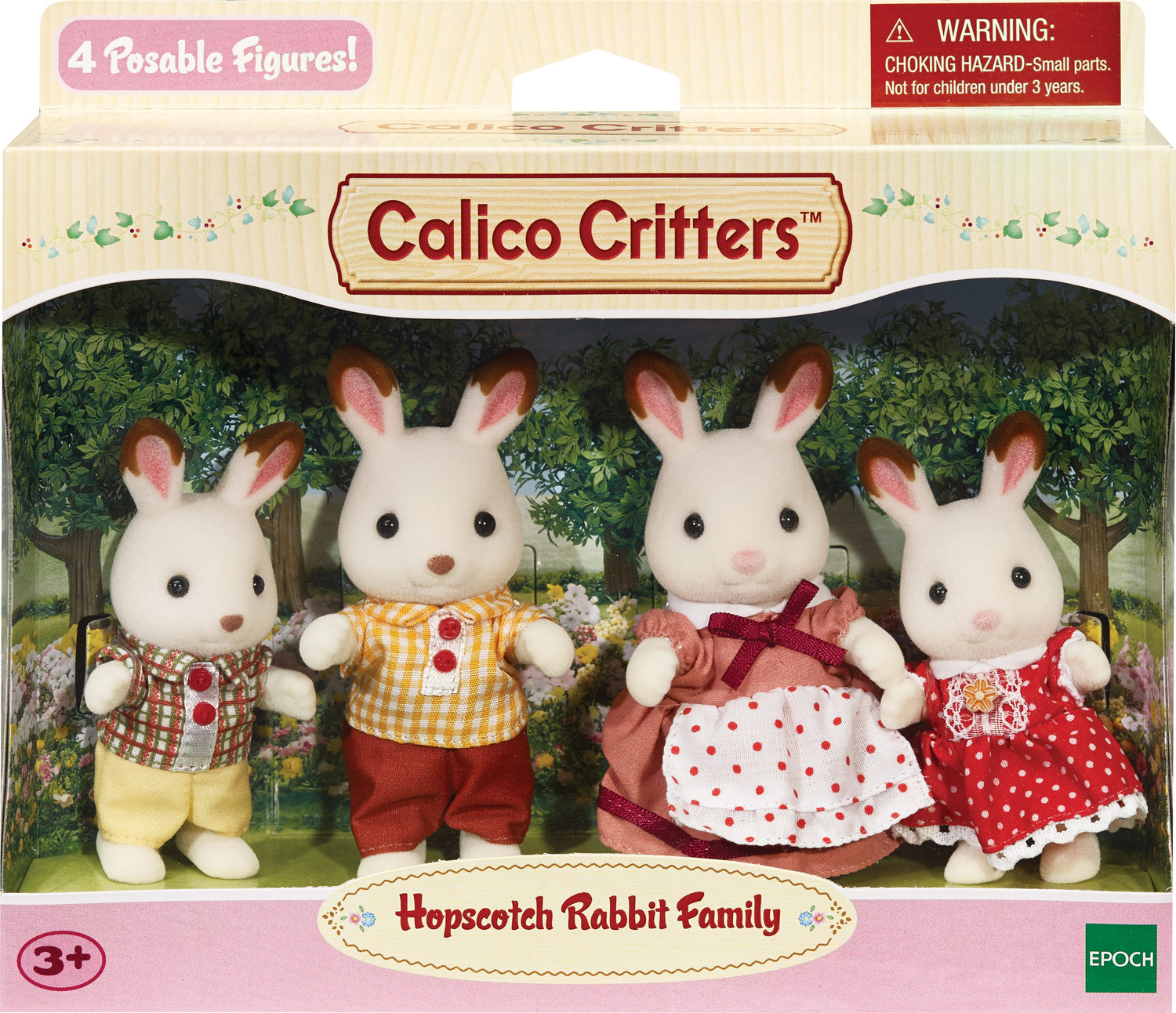 Calico Critters Calico Critters Website LWYYUF