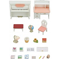 Piano  Desk Set