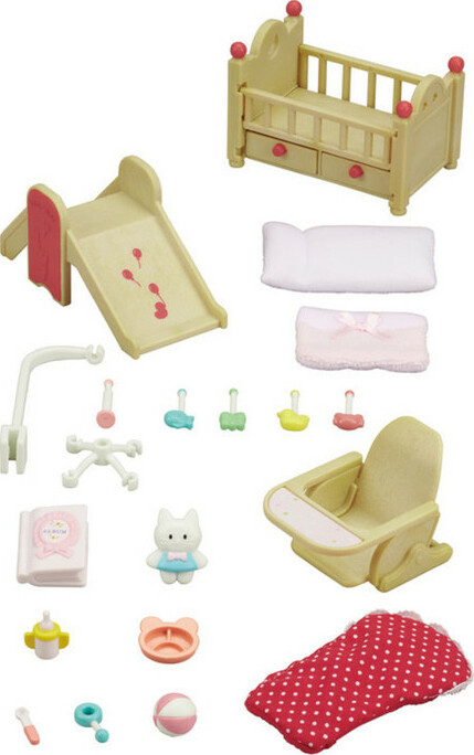 Baby Nursery Set