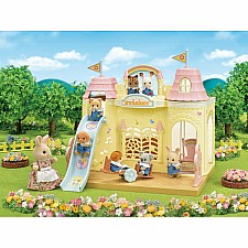 Baby Castle Nursery Calico Critters