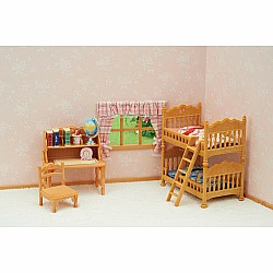 Children's Bedroom Set