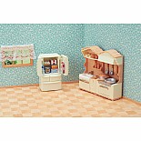 CC Kitchen Play Set