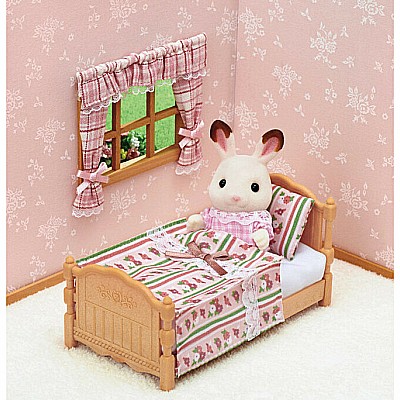 Calico Critters - Bed  Comforter Set