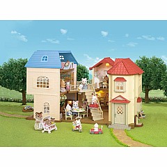 Sky Blue Terrace Gift Set
