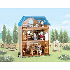 Sky Blue Terrace Gift Set