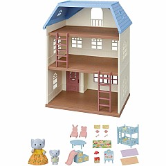 Sky Blue Terrace Gift Set
