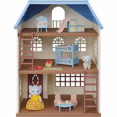 Sky Blue Terrace Gift Set