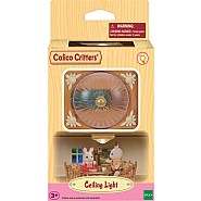 Calico Critters Ceiling Light