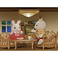 Calico Critters Ceiling Light