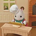 Calico Critters Bakery Shop Starter Set