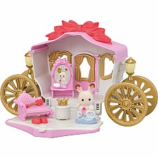 Royal Carriage Set Calico Critters