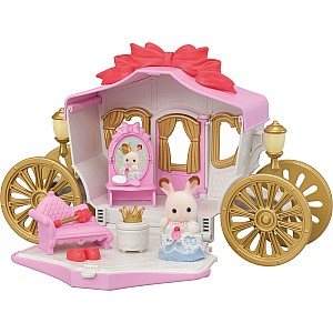 Royal Carriage Set Calico Critters