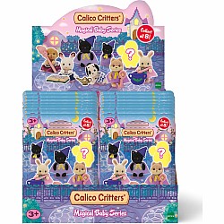 Baby Magical Party Set