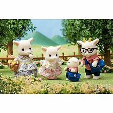 Calico Critters Goat Family