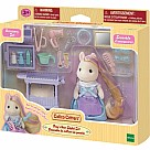 Calico Critters Pony's Hair Styling Set