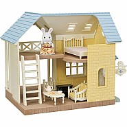 Calico Critters: Bluebell Cottage Gift Set