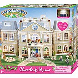 Cloverleaf Manor