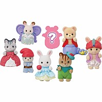 Calico Critters Baby Fairytale Blind Bag