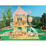 Baby Play House