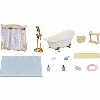 Bath and Shower Set