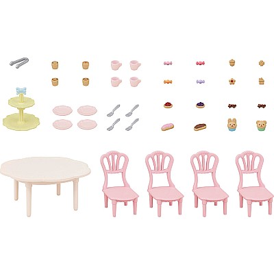 Sweets Party Set