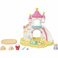 Calico Critters Nursery Sandbox and Pool