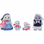 Calico Critters Seal Family