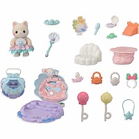 Baby Mermaid Shop