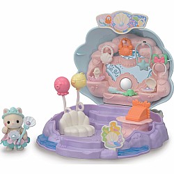 Baby Mermaid Shop