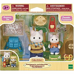 Calico Critter Exciting Exploration Set
