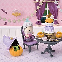 Halloween Surprise Party Set