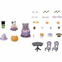 Halloween Surprise Party Set