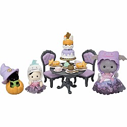 Halloween Surprise Party Set